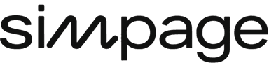 Logo Simpage